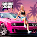 Drive Zone Online: Car Game