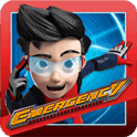 Ejen Ali : Emergency