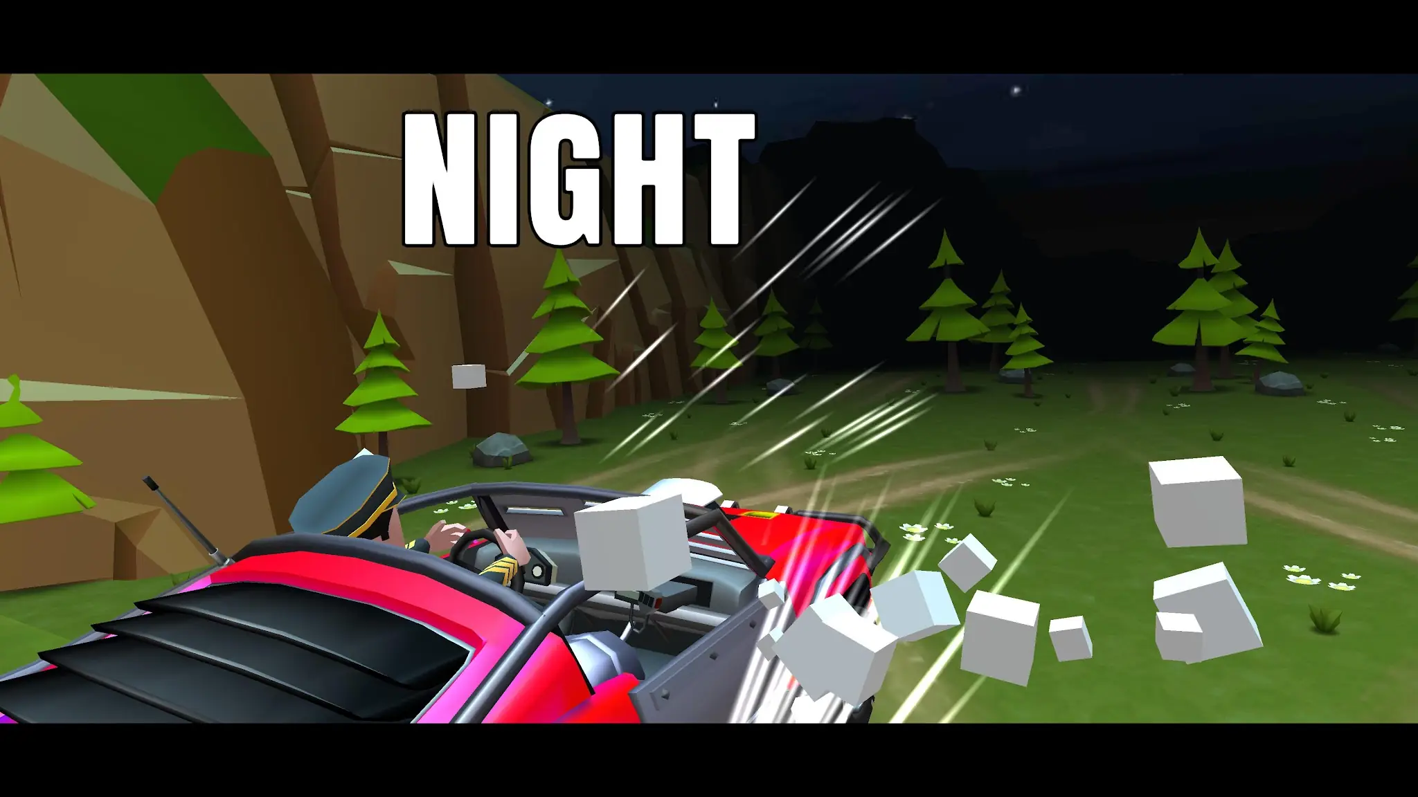 Screenshot Faily Brakes 2: फ्लैटआउट 5