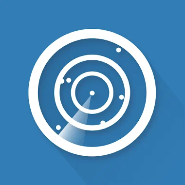 Flightradar24 أيقونة