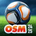 OSM 23/24 - Manager de Fotbal