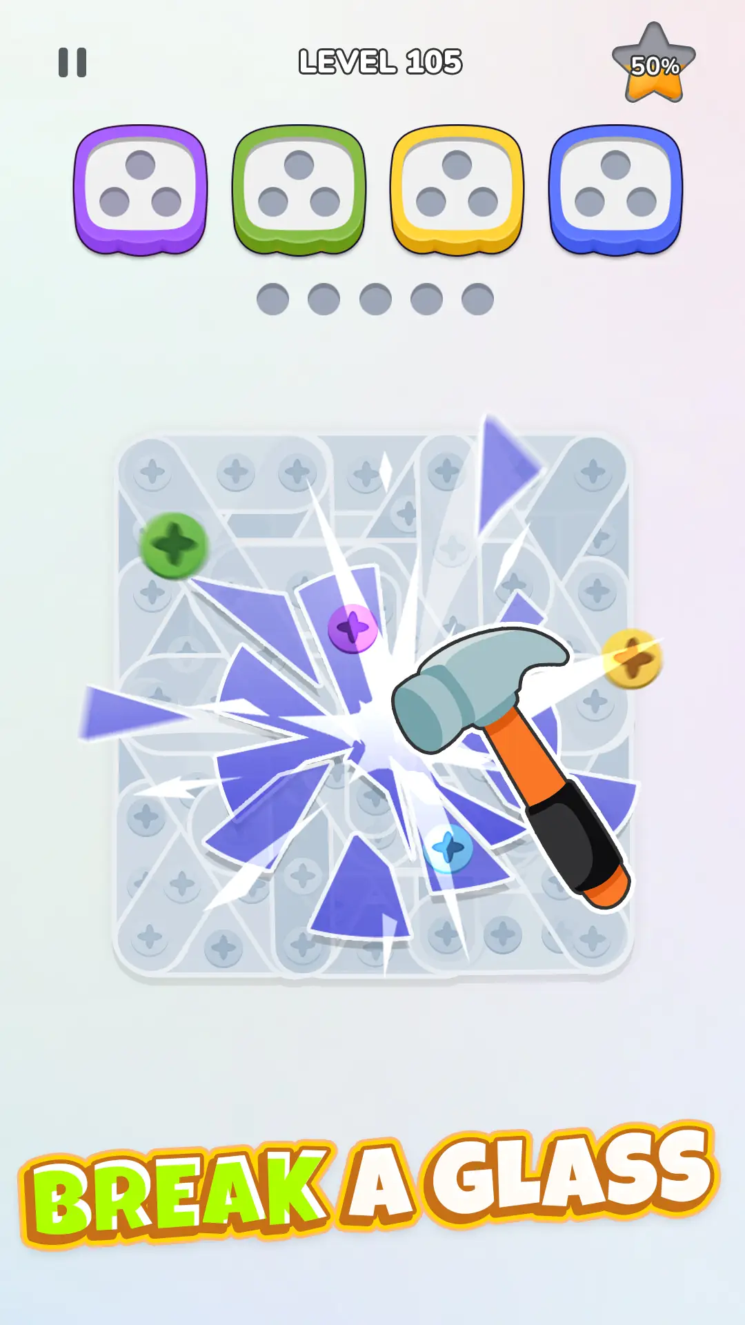 Screenshot Unscrew Nuts 7