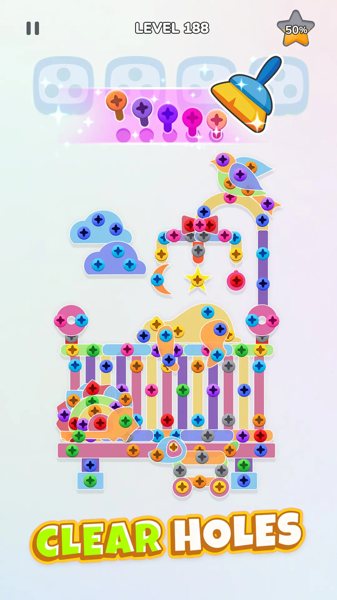 Screenshot Unscrew Nuts 8