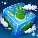 Galactory - Sandbox Simulator icon