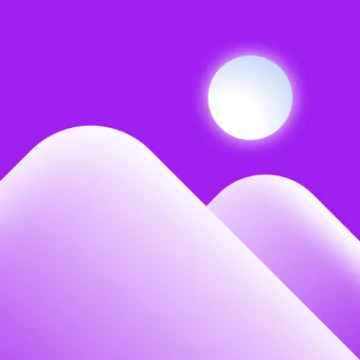 Gallery - Photo Gallery, Vault Ikona
