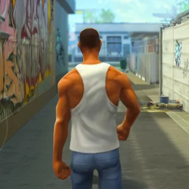 Gangs Town Story Icon
