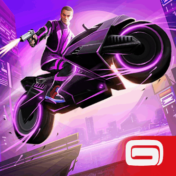 Gangstar Vegas Ikona