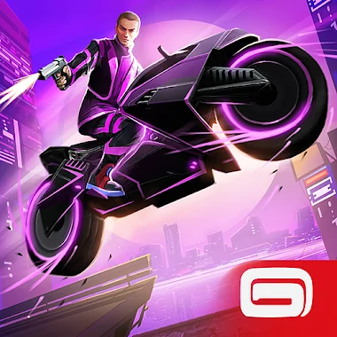 Gangstar Vegas Иконка