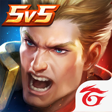 Garena Legend Duel Icona