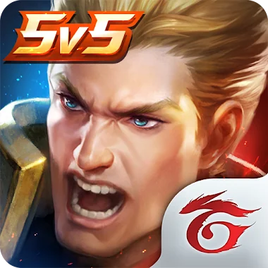 Garena RoV: The Mildar's Rise Simge
