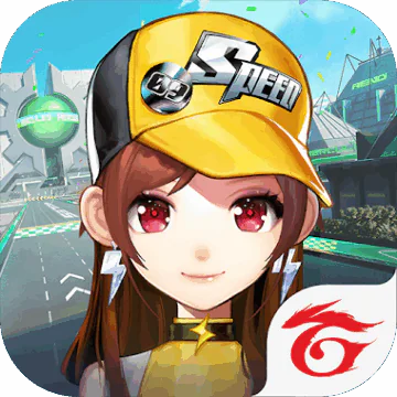 Garena Speed Drifters Εικονίδιο