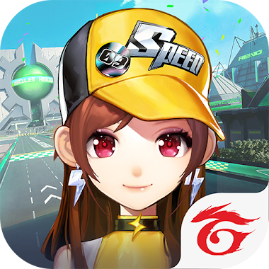 Garena Speed Drifters - icon