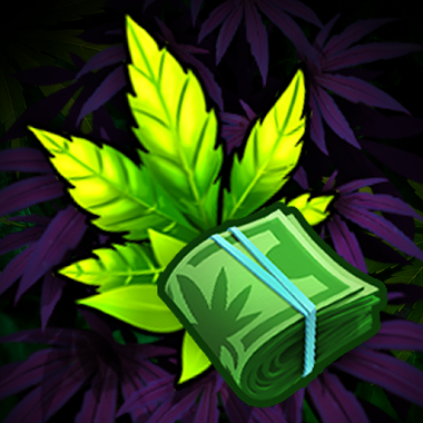 Hempire - Plant Growing Game Икона