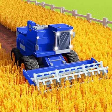 Idle Farm Simge