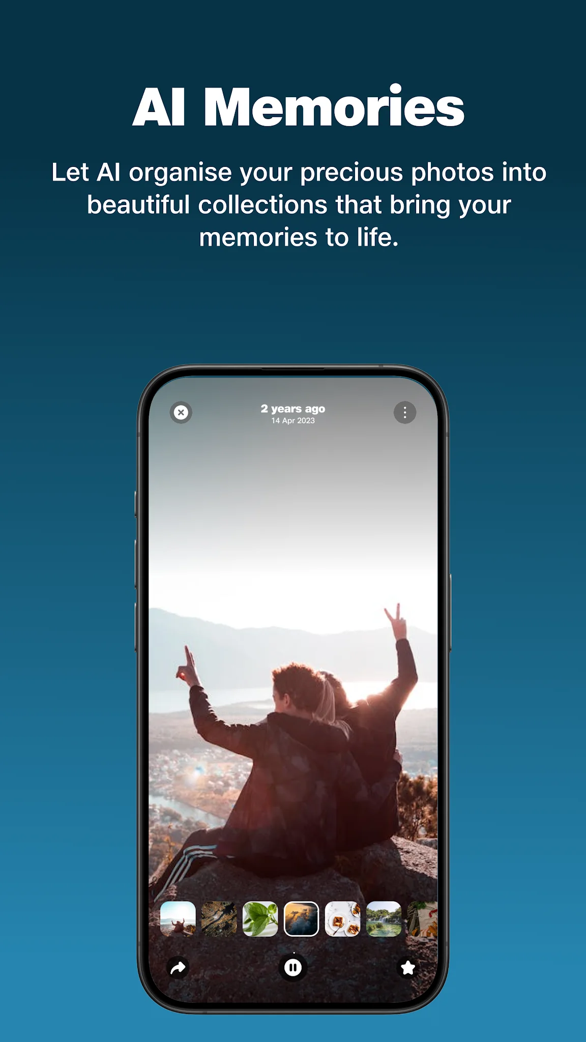 لقطة شاشة JioAICloud %د