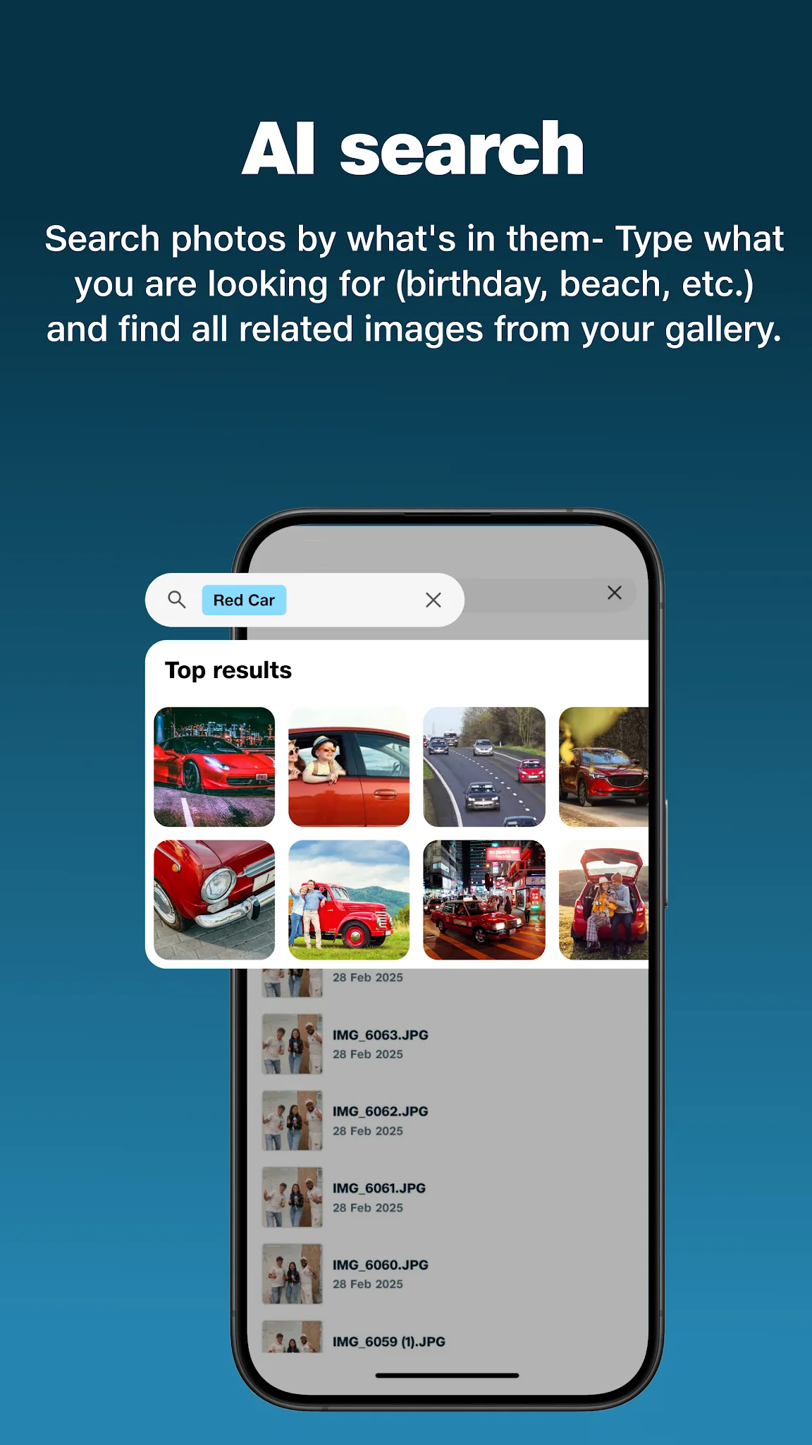 لقطة شاشة JioAICloud %د