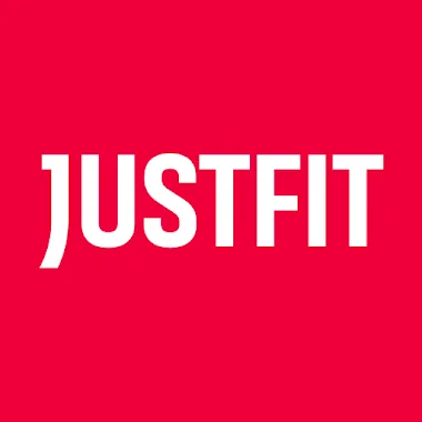 JustFit Иконка
