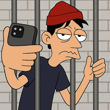 Biểu tượng Lamar - Idle Vlogger