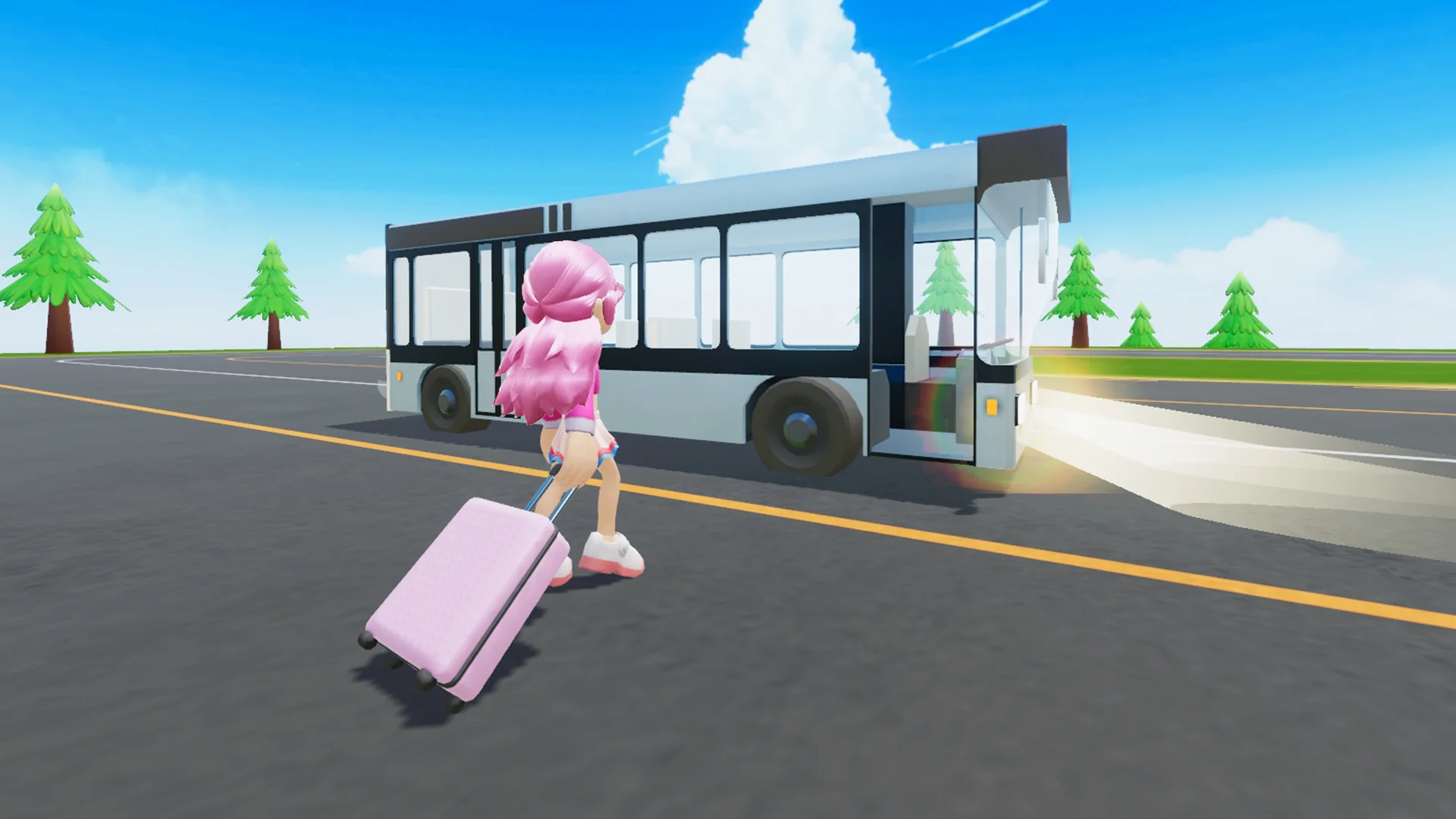 Screenshot Livetopia: Party! 1