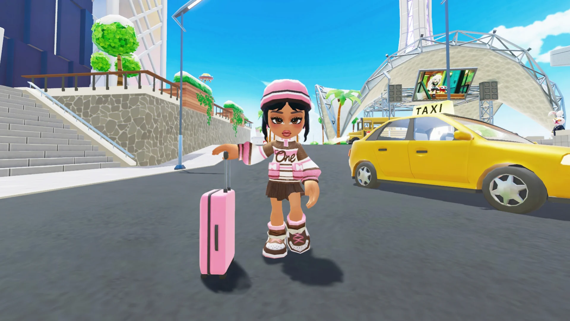 Screenshot Livetopia: Party! 3
