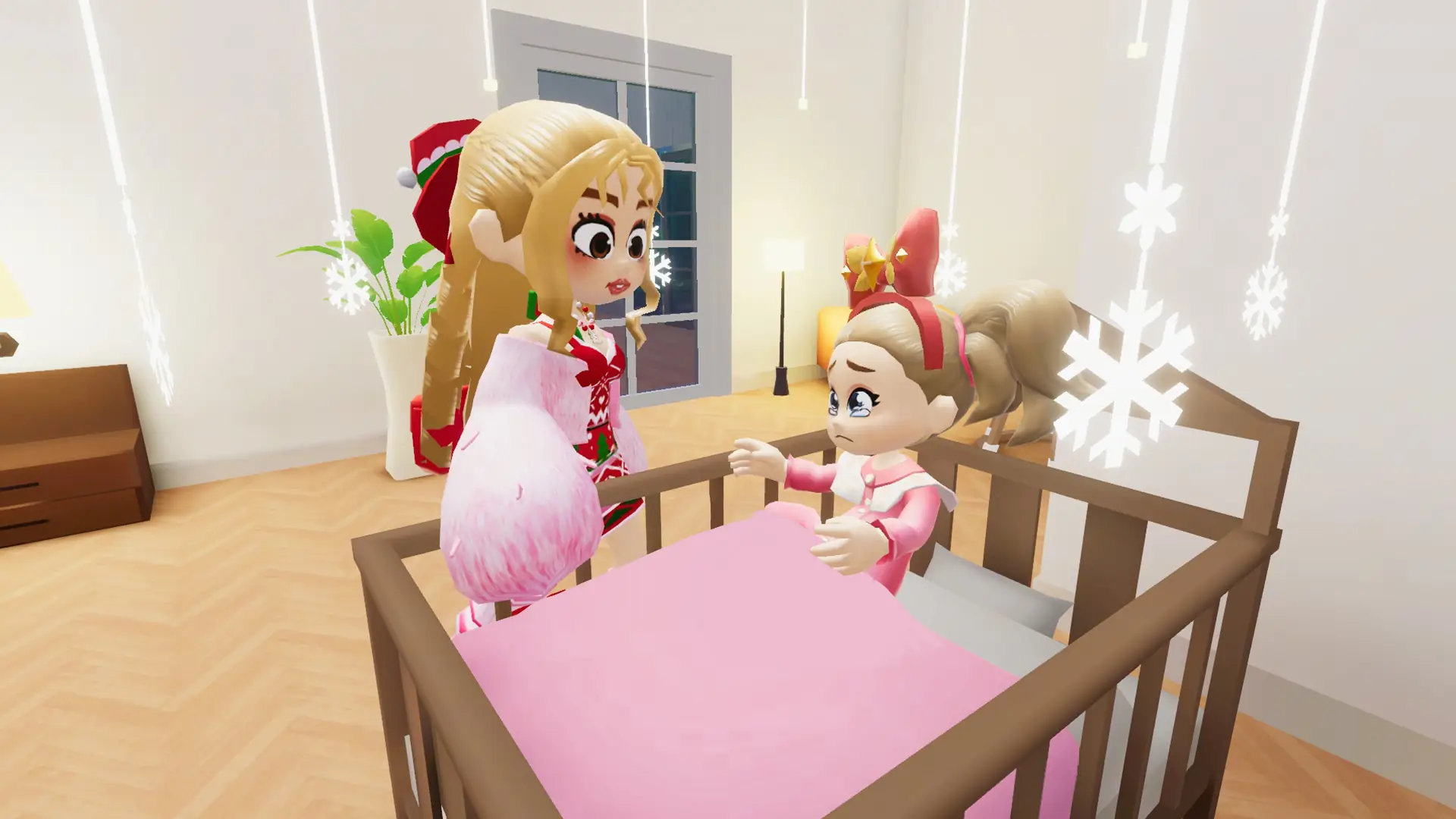 Screenshot Livetopia: Party! 4