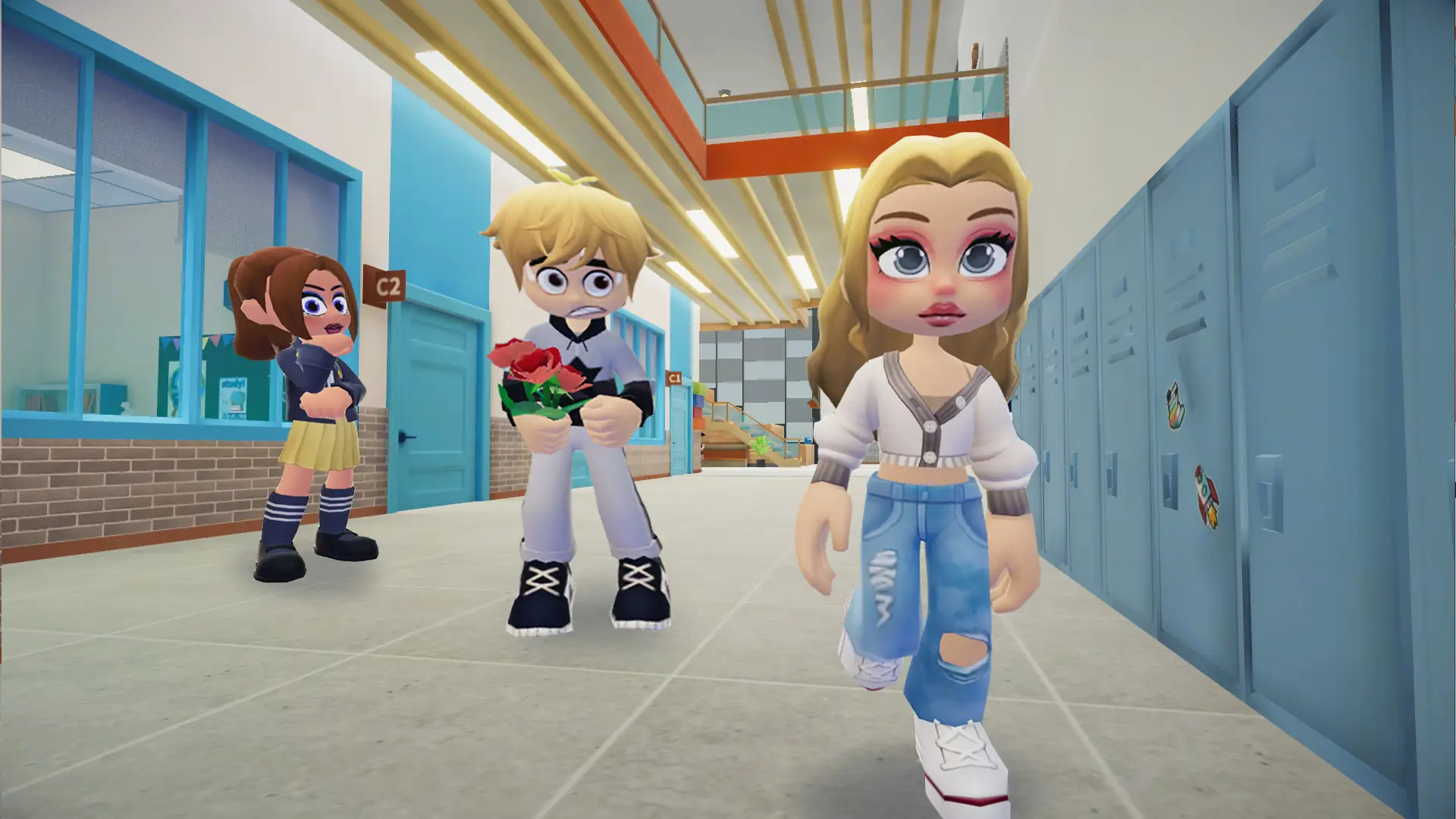 Screenshot Livetopia: Party! 6