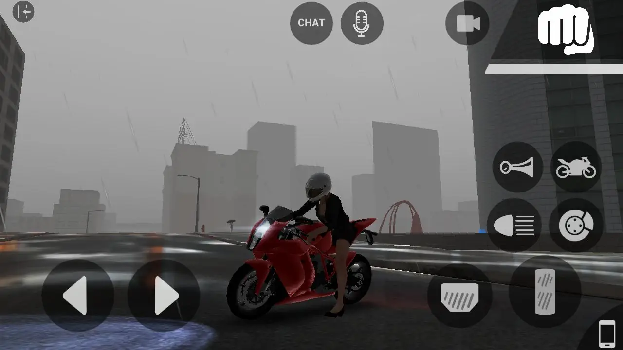 Screenshot Los Angeles Crimes 1