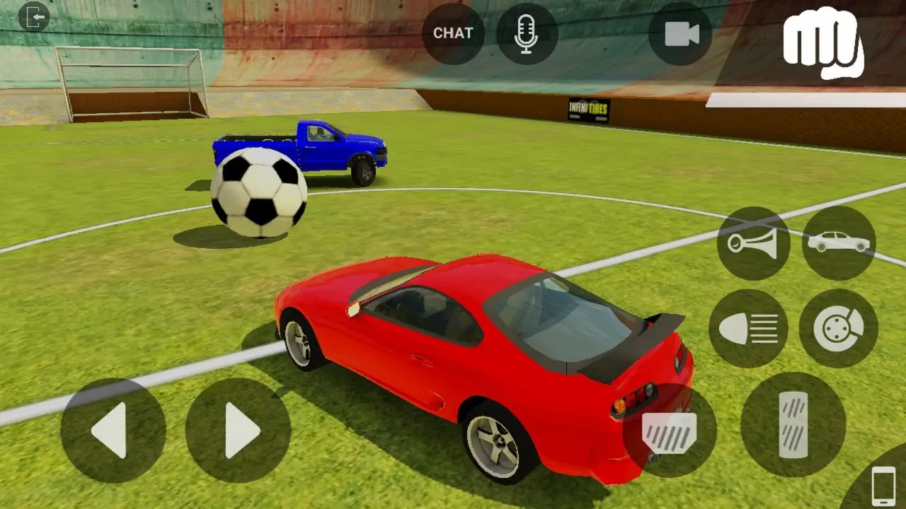 Screenshot Los Angeles Crimes 3
