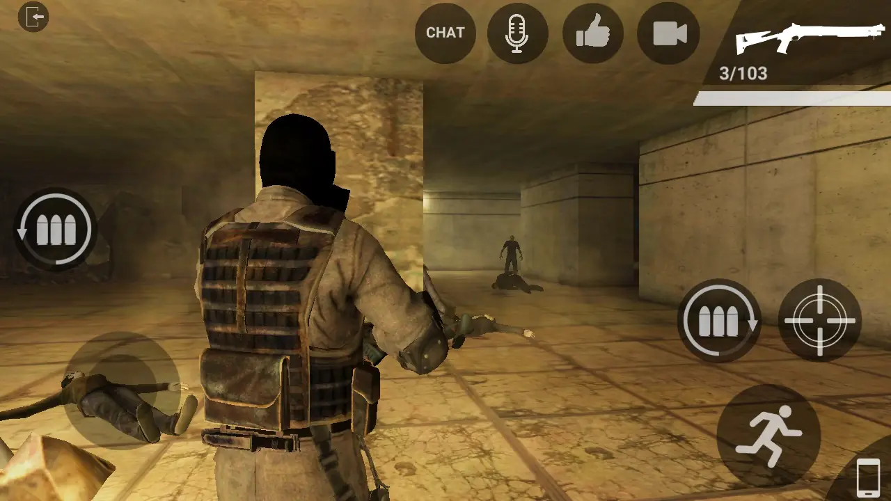 Screenshot Los Angeles Crimes 4
