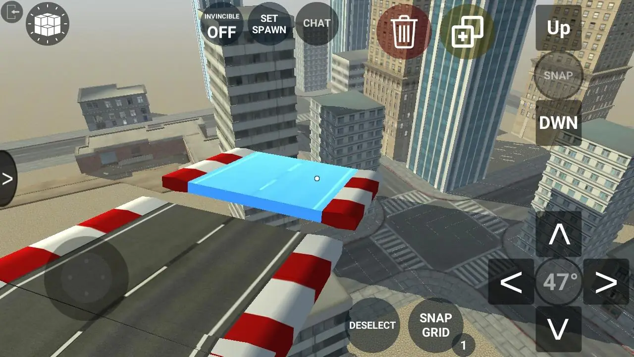 Screenshot Los Angeles Crimes 6