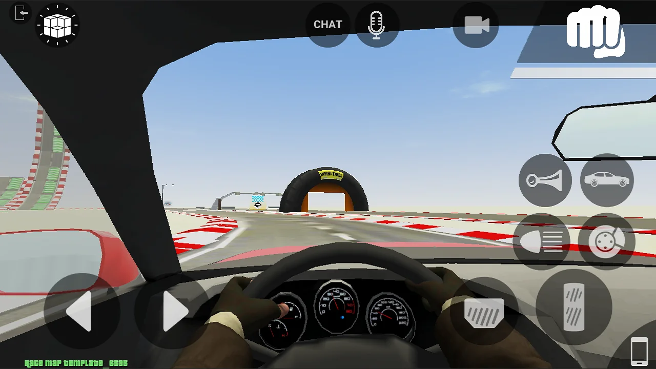 Screenshot Los Angeles Crimes 7