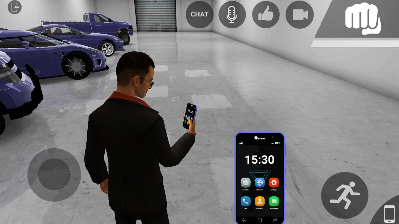 Screenshot Los Angeles Crimes 8