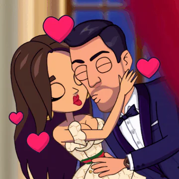 الحب والاختيارات(Love&Choices) أيقونة