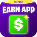 Make Money: Play & Earn Cash