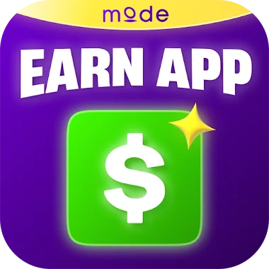 Make Money: Play & Earn Cash Ikona