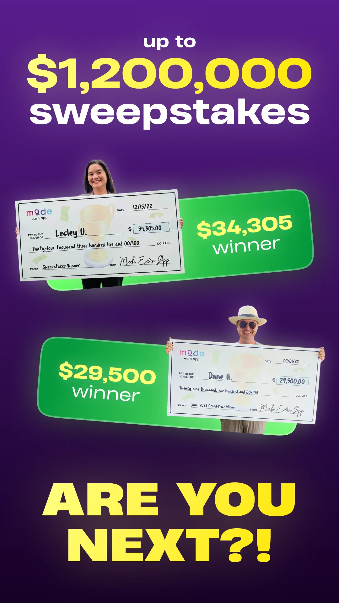 Snímek obrazovky Make Money: Play & Earn Cash 6