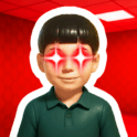 Meme Bots Jump Rope Chase Room icon