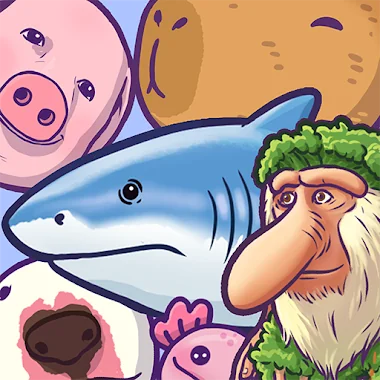 Merge Fellas Icon