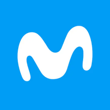 Mi Movistar أيقونة