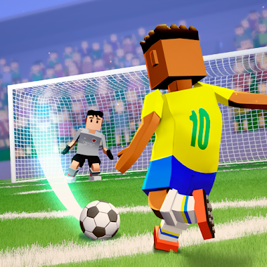 Mini Soccer Star - icon
