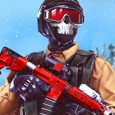 Modern Ops ikon