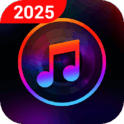 Musik-Player für Android icon