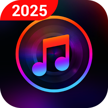 Musik-Player für Android - icon