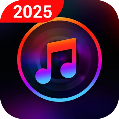 Music Player para Android Icono
