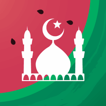 Muslim Pro Ikona