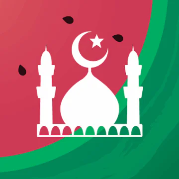 Muslim Pro Иконка