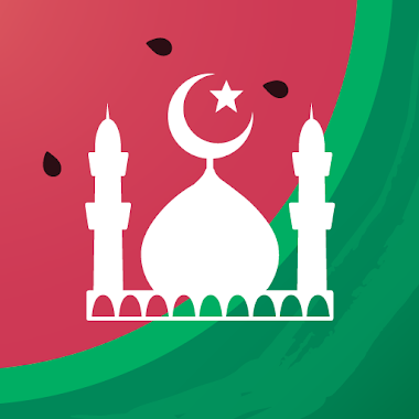 Muslim Pro Иконка