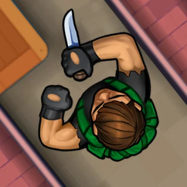 Hunter Assassin Simge