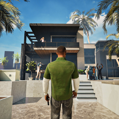 One State RP - icon