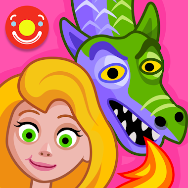 Pepi Wonder World - icon